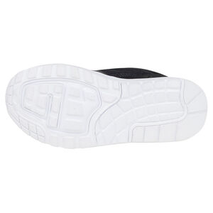 Zapatillas de deporte de caña baja con detalle de goma 