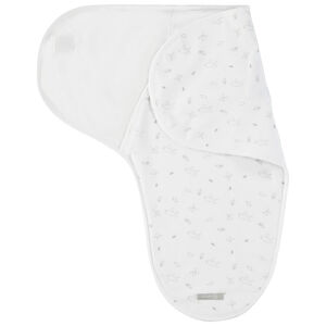 Sábana de emmaillotar de jersey para bebé 