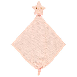 Doudou pañuelo estrella 