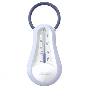 Termómetro de baño - Mineral 