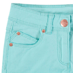 Short punto fantasía 