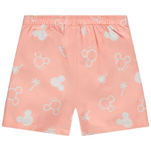 Short de baño estampado Mickey Disney para bebé niño 