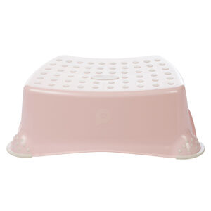 Escalón taburete Popotam 2.0 Rosa  Main Escalón taburete Popotam 2.0 Rosa