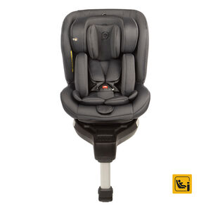 Silla de coche i-Twist i-Size - Gris Main Silla de coche i-Twist i-Size - Gris