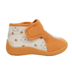 Botines de peluche Winnie the Pooh Disney para bebé 