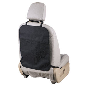 Protección trasera de silla - Negro Main Protección trasera de silla - Negro