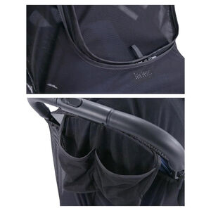 Mosquitera para silla de paseo Leclercbaby 