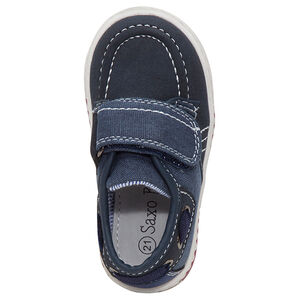 Nauticos con abertura con velcro de la 24 a la 29 