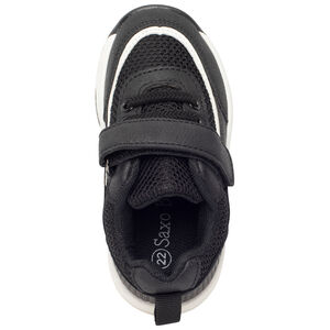 Zapatillas deportivas con detalles de malla y sintético para niño 