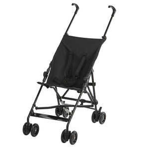 Silla de paseo Ysia negra  Main Silla de paseo Ysia negra