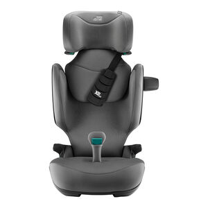 Silla de auto i-Size KidFix Pro Style gris mineral 