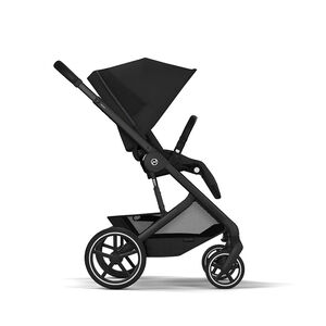 Poussette balios s lux 2026 moon black 