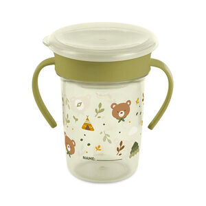 Vaso aprendizaje Sippy Cup 360 Explorer 6M+ 