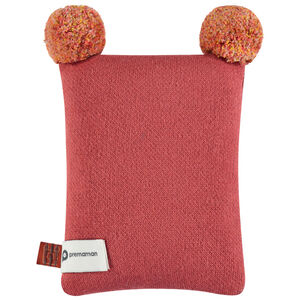 Doudou animal de punto 