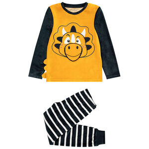 Pijama terciopelo Main Pijama terciopelo
