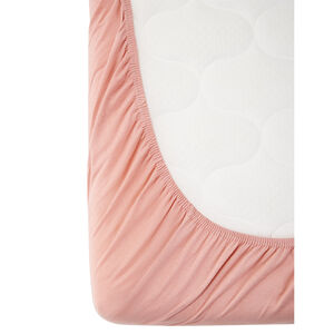 Sábana bajera de jersey 70 x 140 cm  Main Sábana bajera de jersey 70 x 140 cm