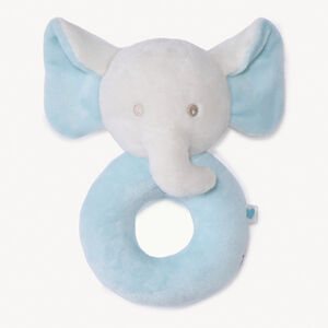 Pelele de terciopelo elefante para bebé niño 