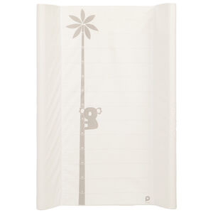 Cambiador con regla Koala blanco  Main Cambiador con regla Koala blanco