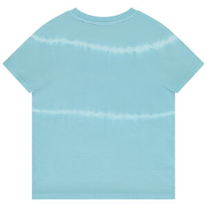 Camiseta de manga corta Stitch Disney niño 
