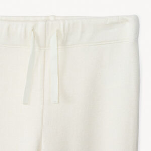 Conjunto de pijama largo de corte y confección estampado para niña 