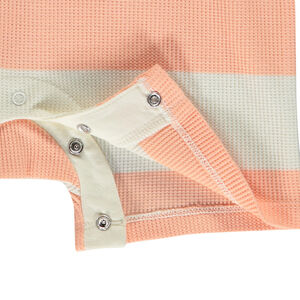 Camiseta sin mangas corta Mickey Disney para bebé niño 