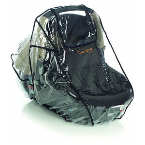 Burbuja de lluvia universal Grupo 0 - Transparente 