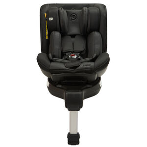 Silla de coche giratoria i-Twist i-Size negra  Main Silla de coche giratoria i-Twist i-Size negra