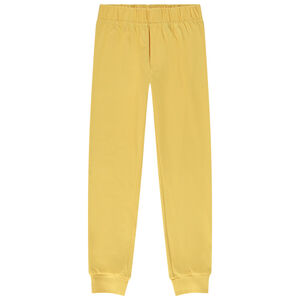 Set de pijama de 2 piezas con inscripción fantasía niño 