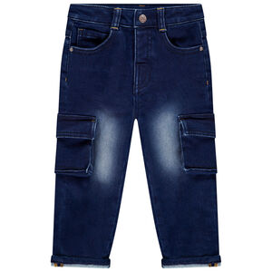 Jeans efecto gastado Main Jeans efecto gastado