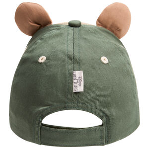 Gorra bicolor El Rey León Disney para bebé niño 