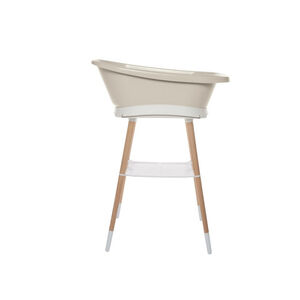 GR-STAND FOR BATH SENSE WHITE 