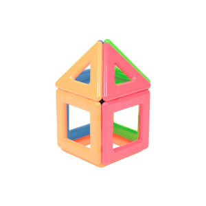 Juego de construcción Ima Clack baby 9 pzs +2 años 
