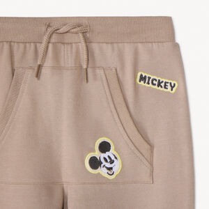 Conjunto de chándal de felpa Mickey Disney para bebé niño 