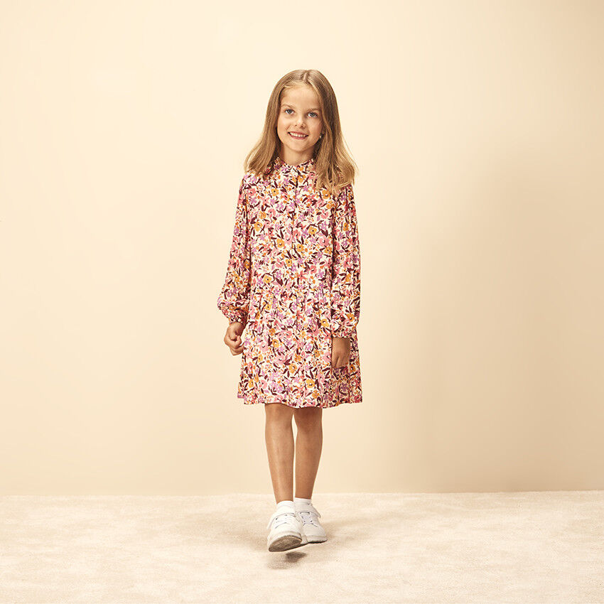 Vestidos niña orchestra clearance