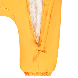 Combi-pilote pour garçon motif Winnie L'Ourson Disney 