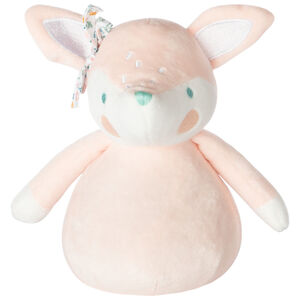 Peluche para puerta en forma de zorro de terciopelo Main Peluche para puerta en forma de zorro de terciopelo