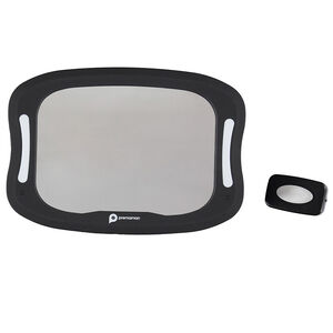 Retrovisor con LED - Arthur Main Retrovisor con LED - Arthur