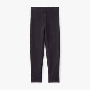 Leggings lisos forrados de sherpa  Main Leggings lisos forrados de sherpa