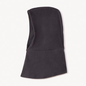 Cagoule de esquí de micropolar liso niño 