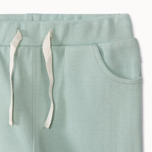Conjunto de sudadera + pantalones de chándal fantasía para bebé niña  Main Conjunto de sudadera + pantalones de chándal fantasía para bebé niña