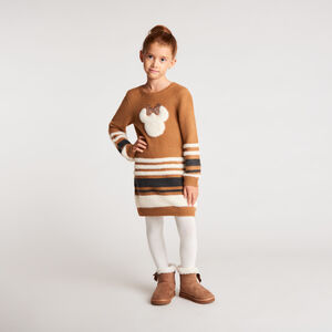 Ropa de niña de punto Minnie Disney 