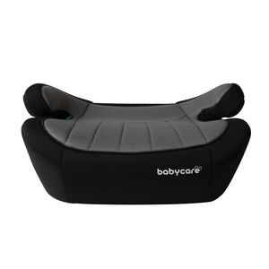 Rehausseur Isofix i-Size 125-150cm noir 