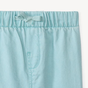 Conjunto de 2 piezas de camisa y pantalón para bebé niño con estampados de dinosaurios. 