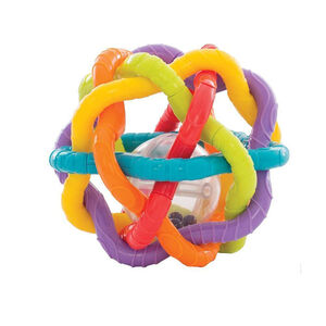 Juguete para bebés - Bendy Ball  Main Juguete para bebés - Bendy Ball