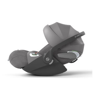 Coque auto Cloud T i-Size tissu Plus mirage grey 