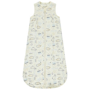 Gigoteuse TOG 1 estampado de animales marinos para bebé niño  Main Gigoteuse TOG 1 estampado de animales marinos para bebé niño