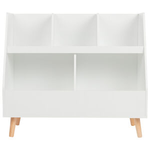 Mueble estantería con caja de juguetes  Main Mueble estantería con caja de juguetes