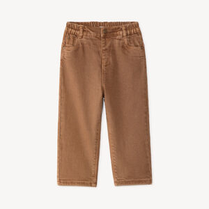Jean baggy para bebé niño 