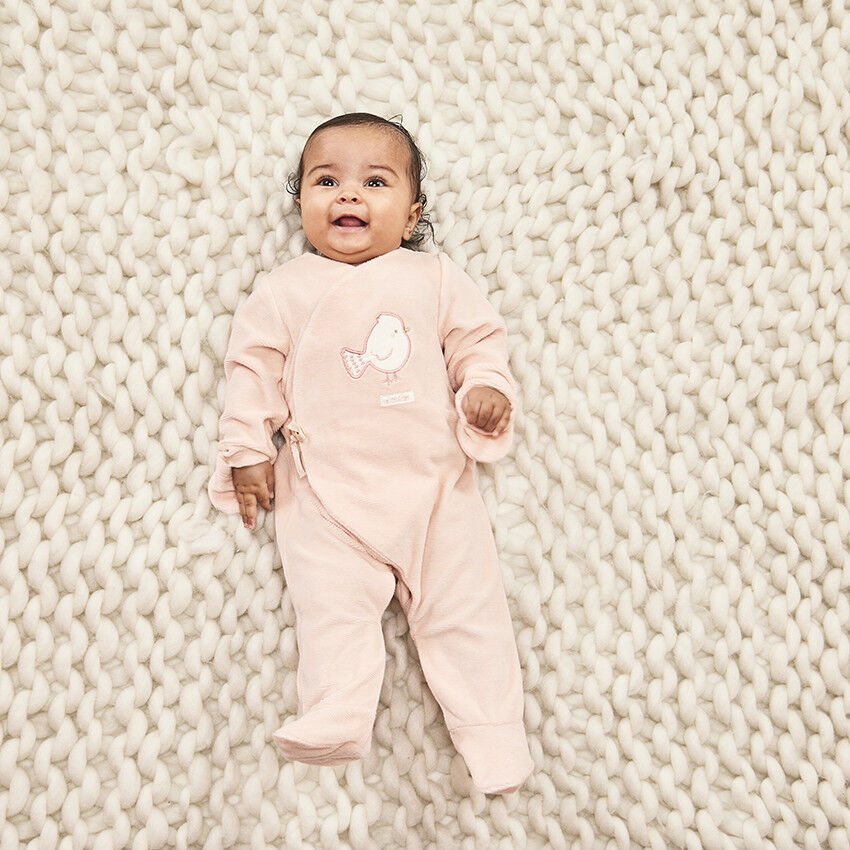 Ropa de bebe nina Ropa de bebe nacimiento de 3 a 36 mois Orchestra