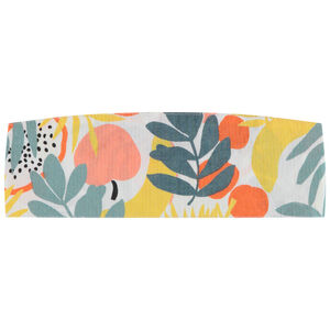 Bandana estampado floral para niña  Main Bandana estampado floral para niña